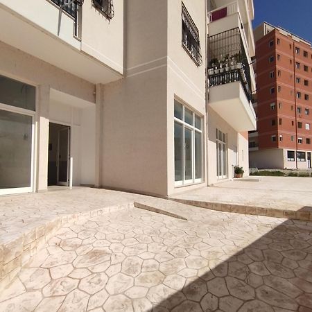 Hergi Apartament วญอเรอ ภายนอก รูปภาพ