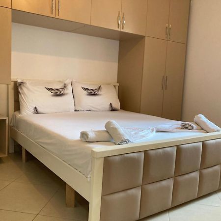 Hergi Apartament วญอเรอ ภายนอก รูปภาพ
