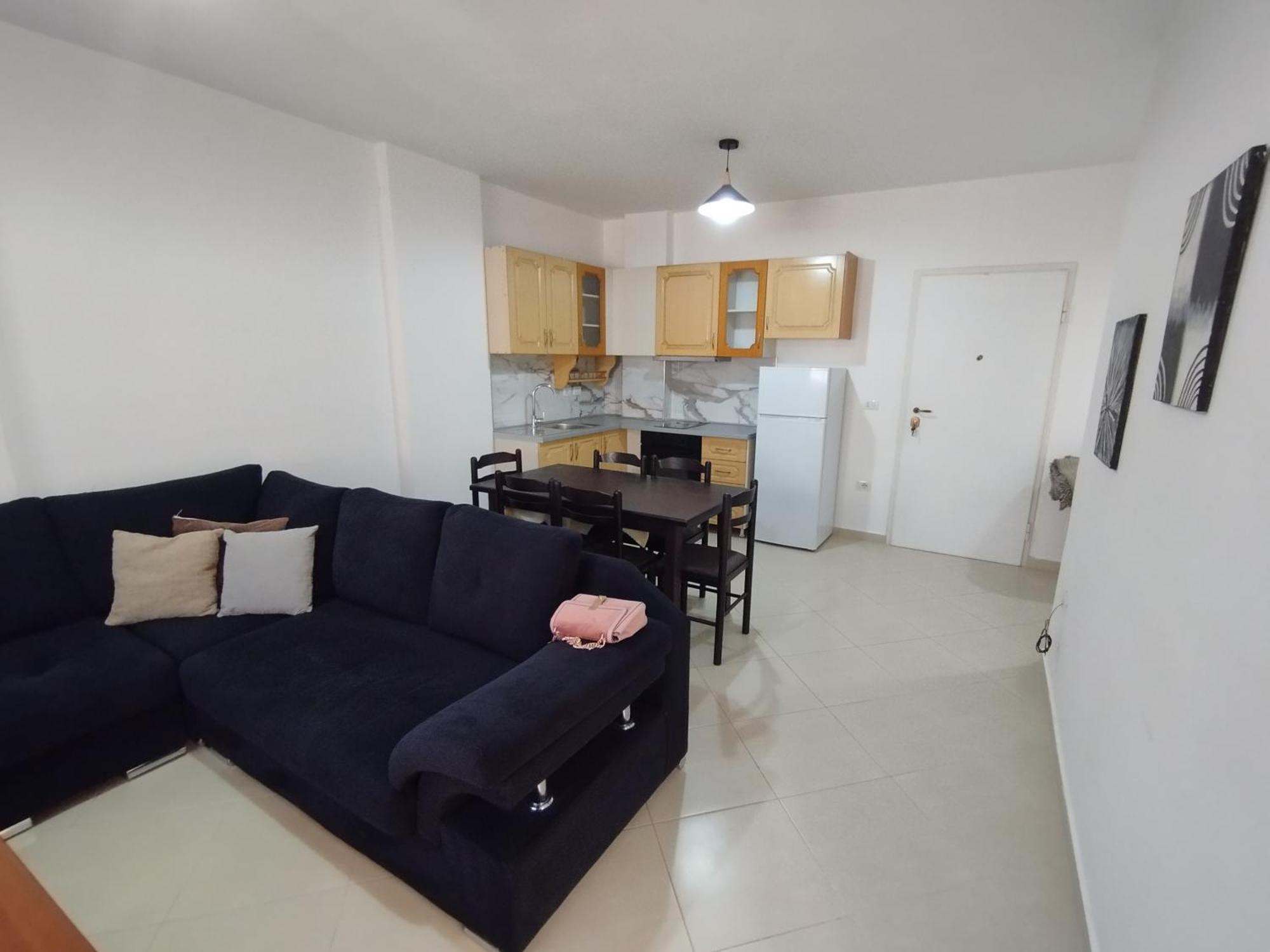 Hergi Apartament วญอเรอ ภายนอก รูปภาพ