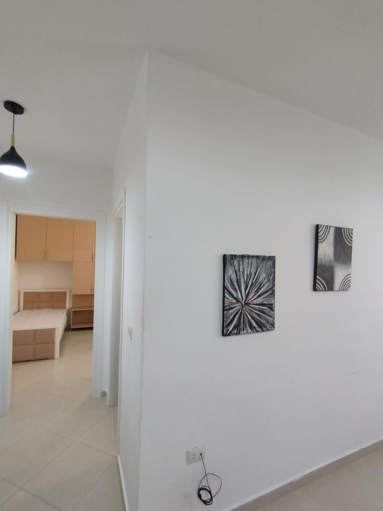 Hergi Apartament วญอเรอ ภายนอก รูปภาพ