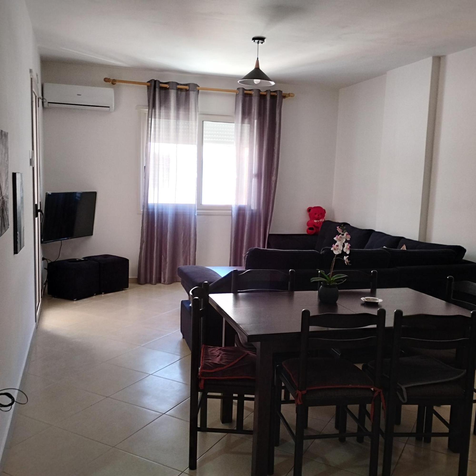 Hergi Apartament วญอเรอ ภายนอก รูปภาพ