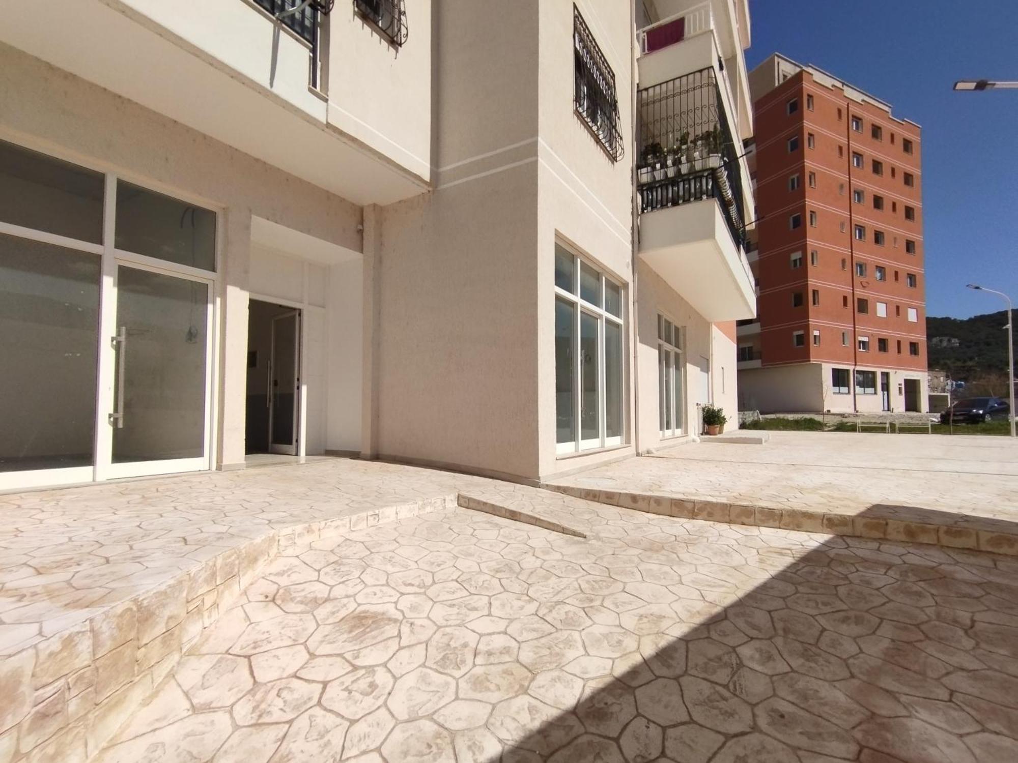 Hergi Apartament วญอเรอ ภายนอก รูปภาพ