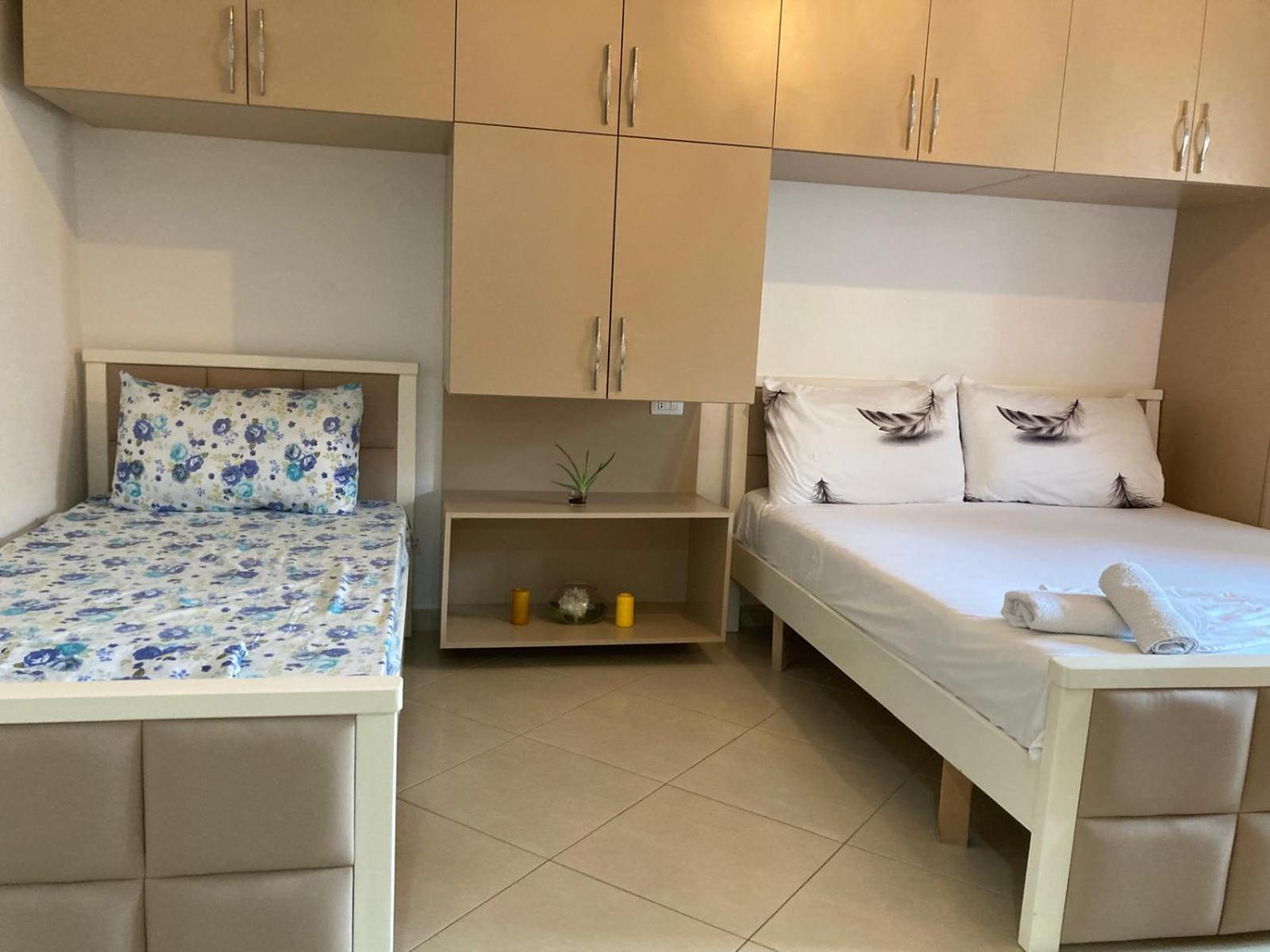 Hergi Apartament วญอเรอ ภายนอก รูปภาพ