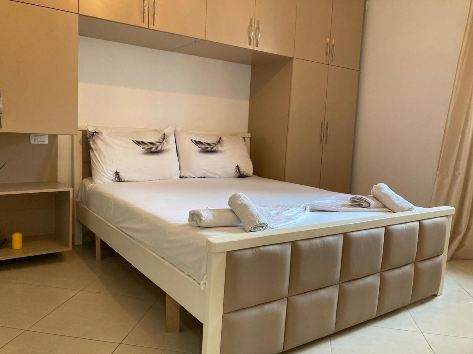Hergi Apartament วญอเรอ ภายนอก รูปภาพ