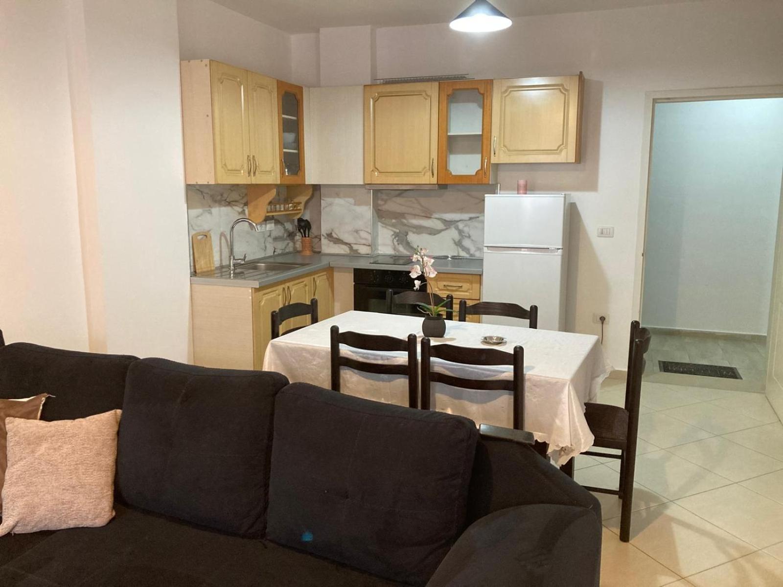 Hergi Apartament วญอเรอ ภายนอก รูปภาพ