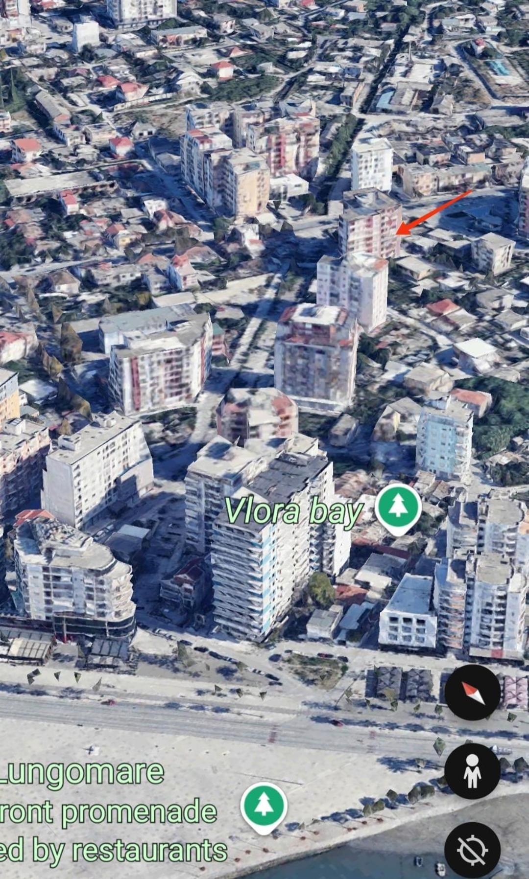 Hergi Apartament วญอเรอ ภายนอก รูปภาพ